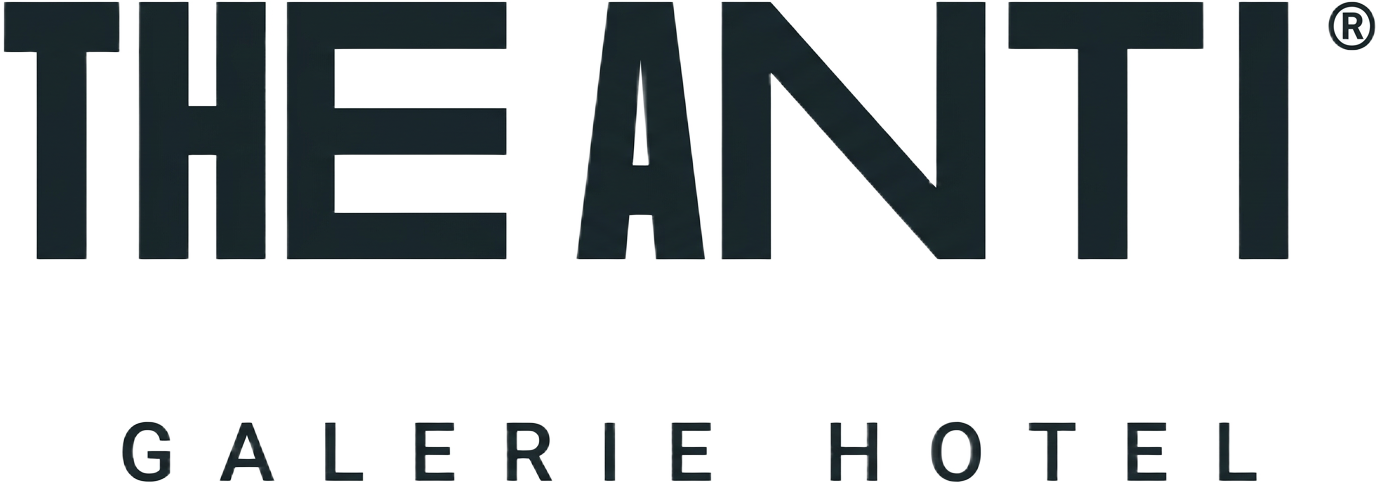 The Anti Galerie Hotel